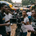 From Netflix to Nollywood How Gen Z Filmmakers Are Changing the Game