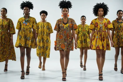 Streetwear to Skincare How Gen Z is Defining African Fashion Culture