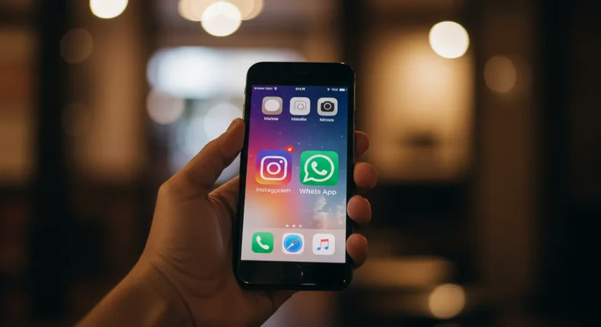 The ₦10K Ad Hustle How Young Nigerians Build Brands with Just Instagram and WhatsApp