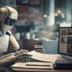 Trending Technology: Will AI Replace PR Pros? Why Nigerian Communicators Say ‘Not So Fast’