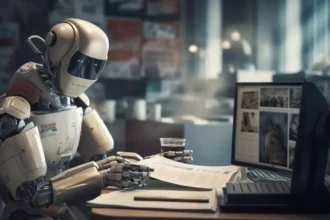 Trending Technology: Will AI Replace PR Pros? Why Nigerian Communicators Say ‘Not So Fast’