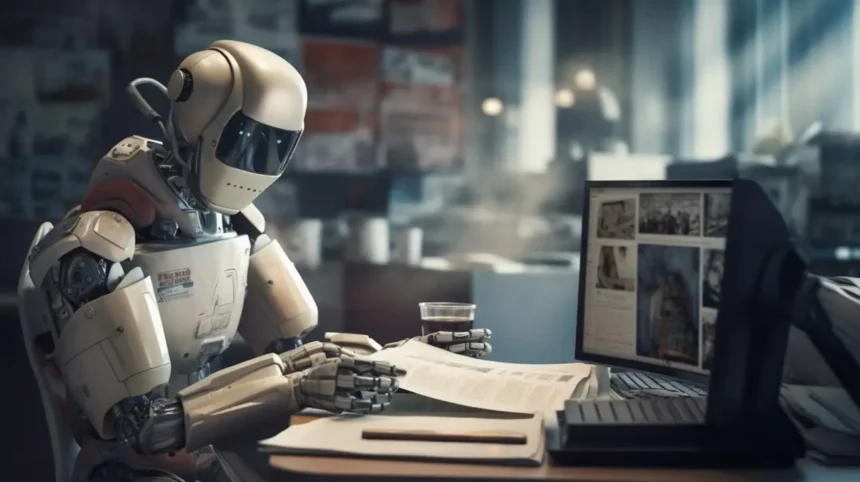Trending Technology: Will AI Replace PR Pros? Why Nigerian Communicators Say ‘Not So Fast’