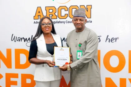 ARCON’s Enhanced Regulatory Authority New Dawn! New Consequences!!