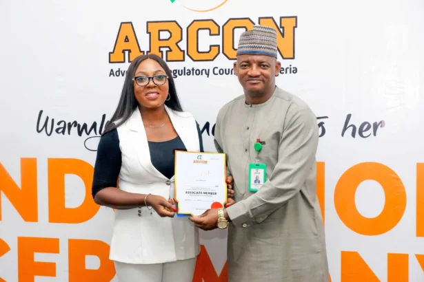 ARCON’s Enhanced Regulatory Authority New Dawn! New Consequences!!