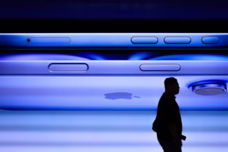 Apple’s big iPhone launch is coming on September 9. What to expect