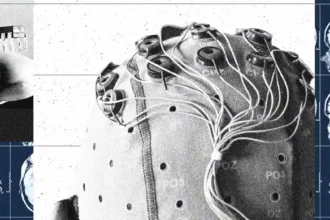 China Is Building a Brain-Computer Interface Industry