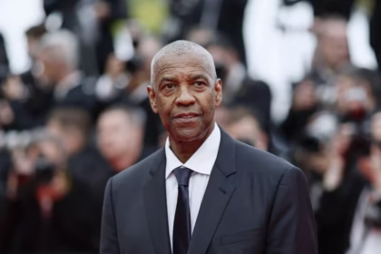 Denzel Washington reveals he doesn’t watch movies anymore