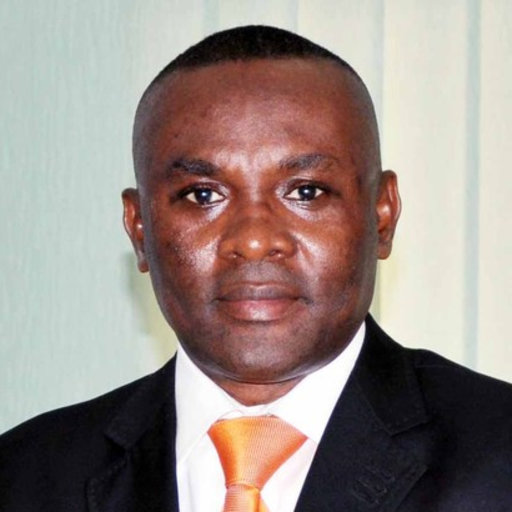 Desmond Ekeh