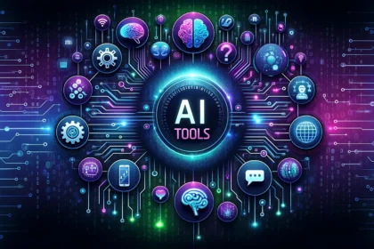 Five AI Tools Every Digital PR Professional Should Know