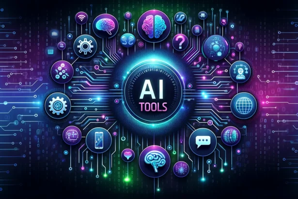 Five AI Tools Every Digital PR Professional Should Know