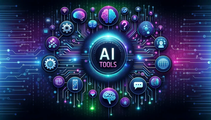 Five AI Tools Every Digital PR Professional Should Know