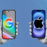 Hey, Siri Why this iPhone user is switching to the new Google Pixel 10