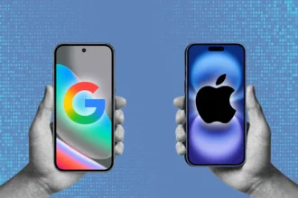 Hey, Siri Why this iPhone user is switching to the new Google Pixel 10
