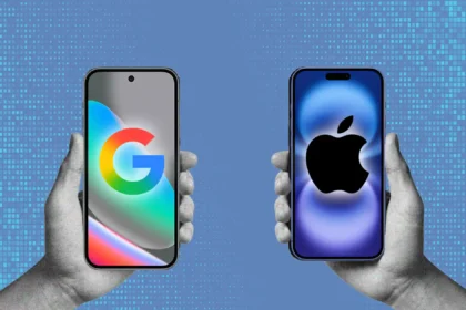 Hey, Siri Why this iPhone user is switching to the new Google Pixel 10