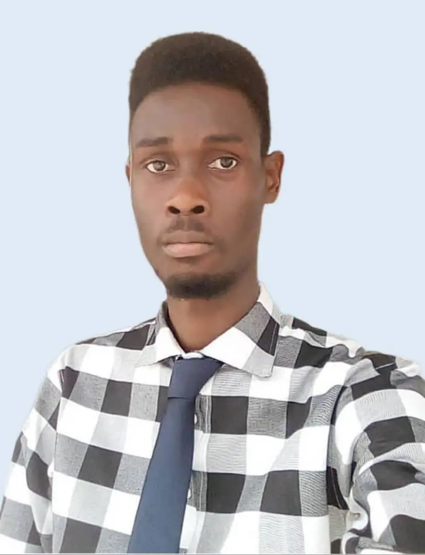 Joseph Lalaye