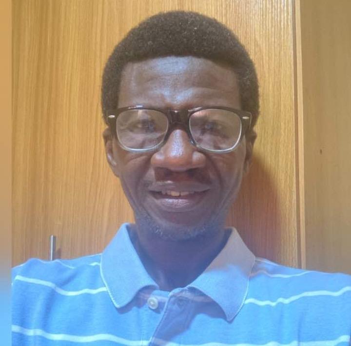 Martin Ogumah