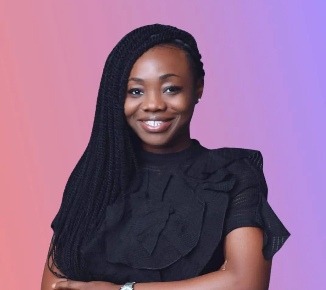 Adebiyi Mary