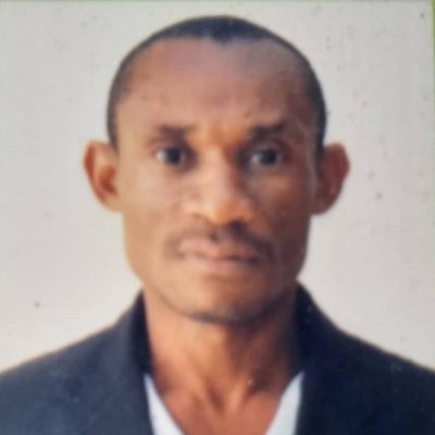 Nathaniel Udoh