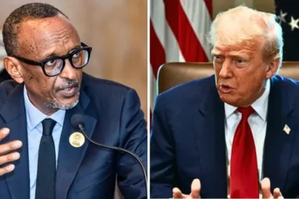 Nigeria won’t accept Trump’s deportee deal like Rwanda, S’Sudan – FG