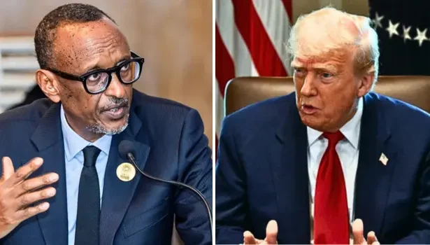 Nigeria won’t accept Trump’s deportee deal like Rwanda, S’Sudan – FG