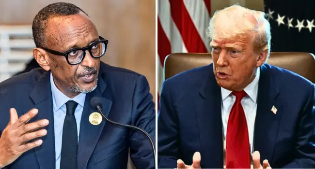 Nigeria won’t accept Trump’s deportee deal like Rwanda, S’Sudan – FG