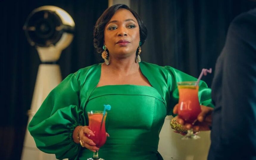 Nollywood actresses more passionate about BBL than content – Bimbo Akintola