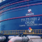 Petrol Gantry Price Remains ₦850 — Dangote Refinery