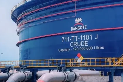 Petrol Gantry Price Remains ₦850 — Dangote Refinery
