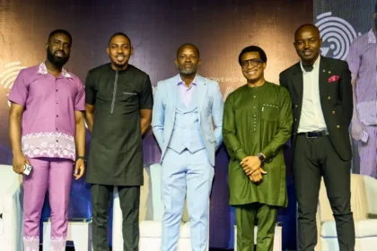 Redefining the Future of Branding in Africa