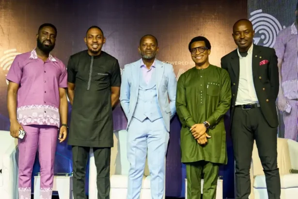 Redefining the Future of Branding in Africa