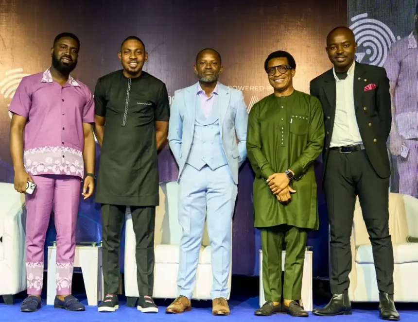 Redefining the Future of Branding in Africa
