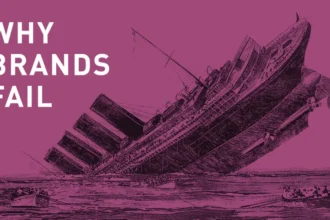 Revealed Why Brands Fail
