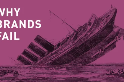 Revealed Why Brands Fail