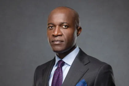 Roosevelt Ogbonna resigns from Access Holding board