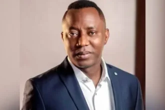 Sowore to face criminal charges in court – Police