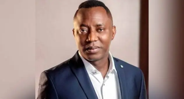 Sowore to face criminal charges in court – Police