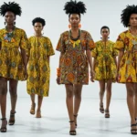 Streetwear to Skincare How Gen Z is Defining African Fashion Culture