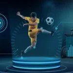 The AI Coach How Technology is Changing Football for Gen Z Fans