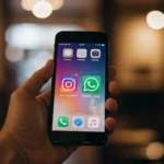 The ₦10K Ad Hustle How Young Nigerians Build Brands with Just Instagram and WhatsApp