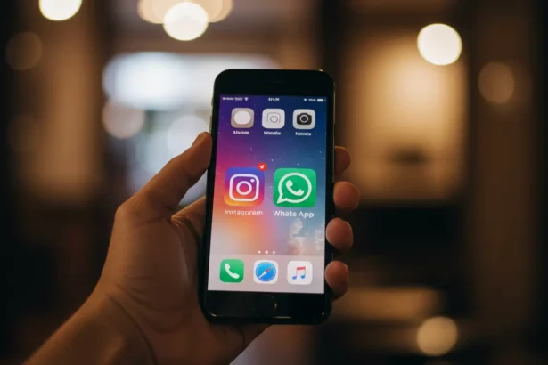 The ₦10K Ad Hustle How Young Nigerians Build Brands with Just Instagram and WhatsApp