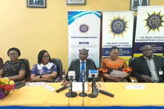 WAEC releases revised 2025 WASSCE results, apologises for grading error