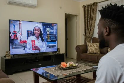Why Gen Z is No Longer Buying into TV Ads