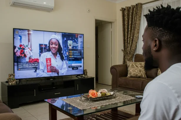 Why Gen Z is No Longer Buying into TV Ads