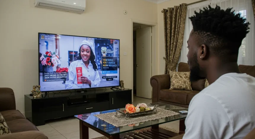 Why Gen Z is No Longer Buying into TV Ads