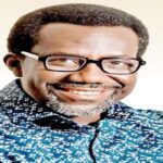 The Commissioner for Insurance/Chief Executive Officer, National Insurance Commission, Mr. Olusegun Omosehin,