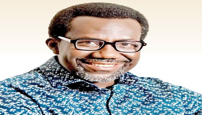 The Commissioner for Insurance/Chief Executive Officer, National Insurance Commission, Mr. Olusegun Omosehin,