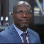 The Director-General of the Securities and Exchange Commission, Emomotimi Agama. Credit: SEC