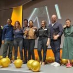 TBWA\Hunt Lascaris and its client City Lodge Hotel Group won the Grand Effie Award 2025 (Image: Bizcommunity, Danette Breitenbach)