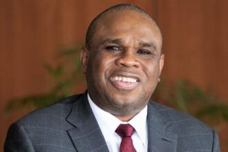 The outgoing President of the African Export-Import Bank, Prof. Benedict Oramah. Photo: The Zik Prize