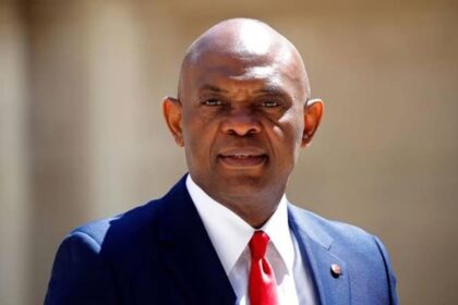 Photo: Tony Elumelu